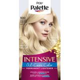 Schwarzkopf Cremekleuring - Poly Palette 100 Extra Light Blond