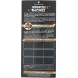 Schwarzkopf - Uitgroeiset - Kleurcrème - Goudbruin - 1 Tube