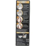 Schwarzkopf - Uitgroeiset - Kleurcrème - Goudbruin - 1 Tube