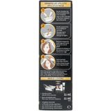 Schwarzkopf - Haarverf Uitgroeiset - Goudbruin - 1 Stuk