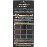 Schwarzkopf UitgroeiSet UitgroeiSet Donkerbruin