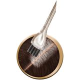 Schwarzkopf UitgroeiSet UitgroeiSet Donkerbruin