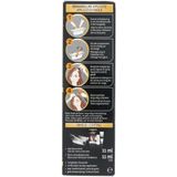 Schwarzkopf UitgroeiSet UitgroeiSet Donkerbruin