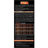 Schwarzkopf - Uitgroeiset - Kleurcrème - Goudbruin - Inclusief Toebehoren