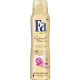 Fa Oriental Moments Deodorant Spray 150ml