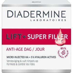 Diadermine Lift+ Superfiller Dagcreme 50ml