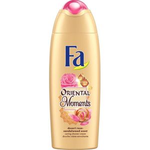 FA Douche-Crème Oriental Moments - 250 ml