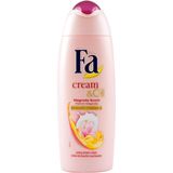 FA Douchegel Cream & Oil Silk Magnolia