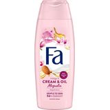 FA Douchegel Cream & Oil Silk Magnolia