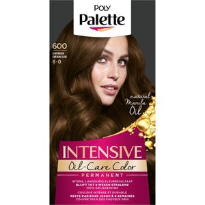 Poly Palette 600 Licht Bruin 1 stuk