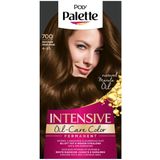 Poly Palette 700 Truffel Bruin