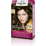 Poly Palette 700 Truffel Bruin