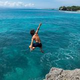 Fa Sport Energizing Fresh Deodorant Roll On 50ml