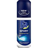 Fa Sport Energizing Fresh Deodorant Roll On 50ml