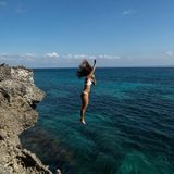 Fa Deo Roll-on - Caribbean Lemon - 50 ml.