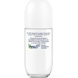 Fa - Pink Passion - Deoroller - 50 ml - Huidvriendelijk