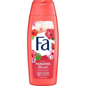 Fa - Paradise Moments - Douchegel - 250 ml