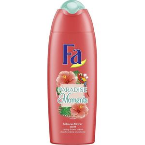 Fa douchegel Paradise Moments (250 ml)