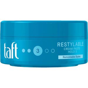 Taft Paste Restylable - 150 ml.