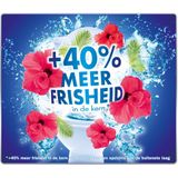 Witte Reus - Kracht Actief - Toiletblok - Exotisch - 100g