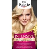 Poly Palette - Haarverf - Zacht Natuurlijk Blond - 115ml