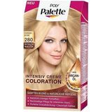 Poly Palette - Haarverf - Zacht Natuurlijk Blond - 115ml