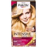 Poly Palette - Haarverf - Zacht Natuurlijk Blond - 115ml