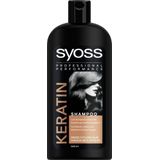 Syoss Shampoo Keratin