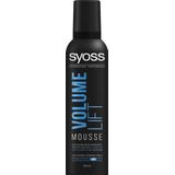 Syoss Volume Lift Mousse 250ML
