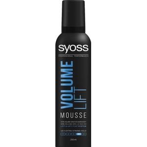 Syoss Volume Lift Haarmousse 250 ml