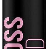 Syoss - Glossing Hold Haarspray - 400ml - Pro-Styling System