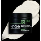 Syoss Wax max hold 150ml