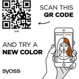 SYOSS Oleo Intense - 3-10 Intens Bruin - Permanente Haarverf - Haarkleuring - 1 stuk