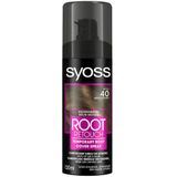SYOSS uitgroeispray Middenbruin - 1 stuk