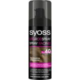 SYOSS uitgroeispray Middenbruin - 1 stuk