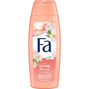Fa Divine Moments Douchegel (250 ml)