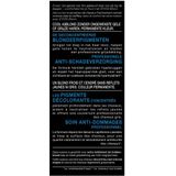 Syoss - Color Cool Blonds 10-55 - Haarkleuring - Ultra Platinum Blond