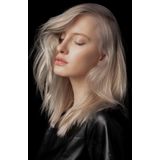 SYOSS Color Blond Cool Blonds 10-55 Ultra Platinum Blond - 1 stuk