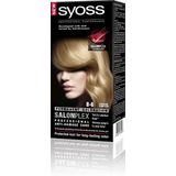 Syoss - Haarverf - Licht Blond - 8-6