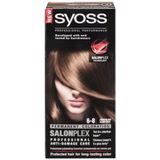Syoss Permanent Coloration Haarverf - 6-8 Donkerblond