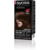 SYOSS Color baseline 3-28 Pure Chocolade - 1 stuk