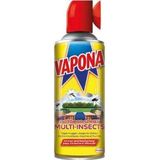 Vapona - Outdoor Spray - Multi-Insects - 400ml