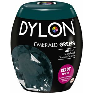 Dylon Emerald Green Machinewas Textielverf
