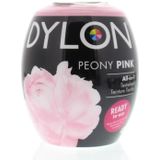 Dylon Pod Peony Pink 350g