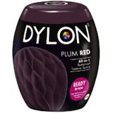 Dylon Machineverf - 350gr - Kleur 51 Plum Red - Pods