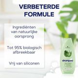Schwarzkopf 7 Kruiden Shampoo 400 ml