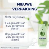 Schwarzkopf 7 Kruiden Shampoo 400 ml