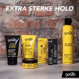 Got2b Glued Styling Gel 150 ml