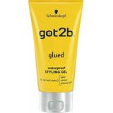 Got2b Glued Styling Gel 150 ml