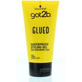 Got2b Glued Styling Gel 150 ml